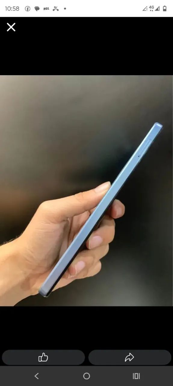 Moto g05  - Foto 3