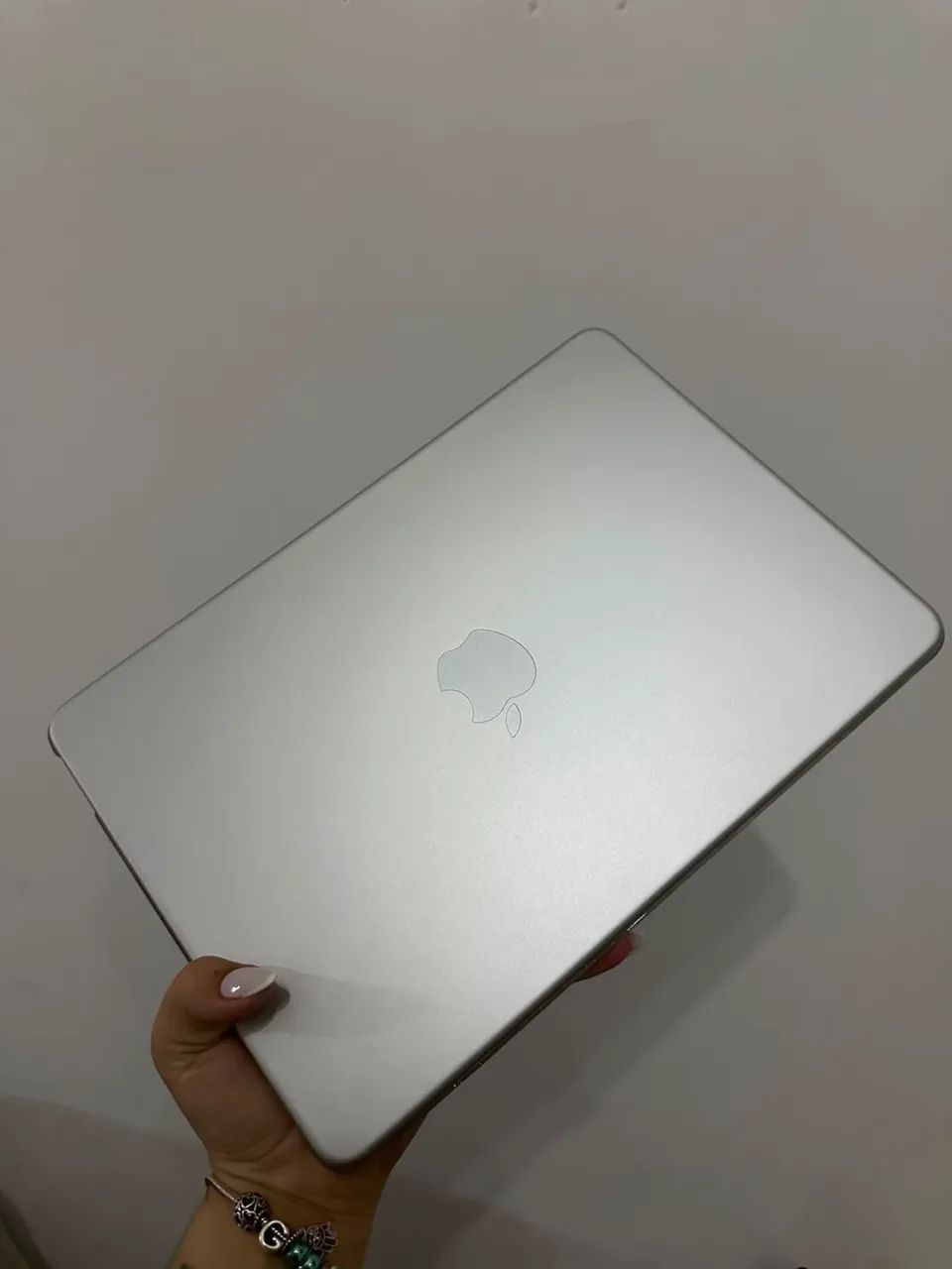 MacBook neo USADO