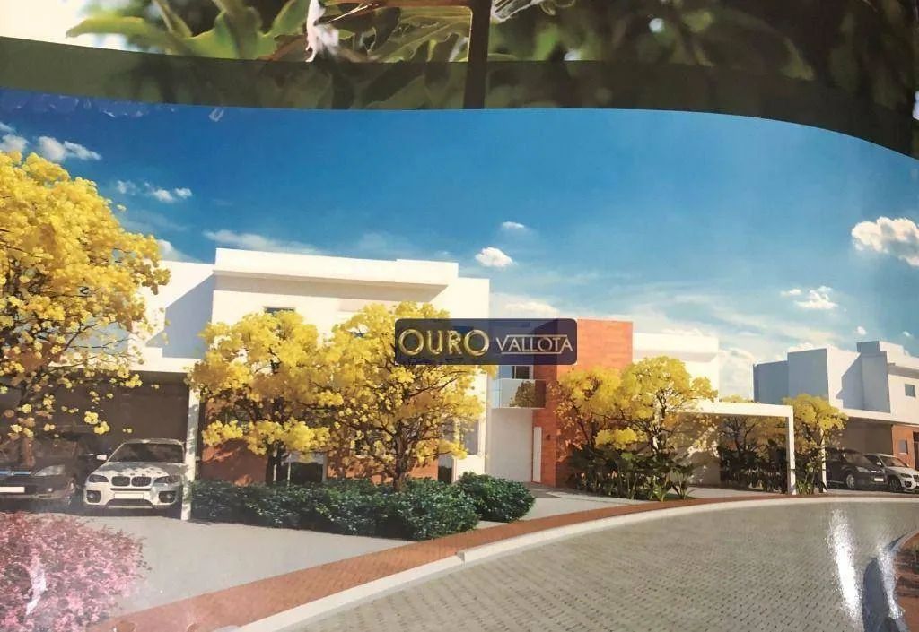 Casa com 4 suítes em Condomínio - CA 230104X - Foto 2