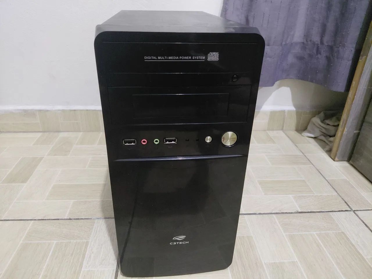 Gabinete - Foto 2