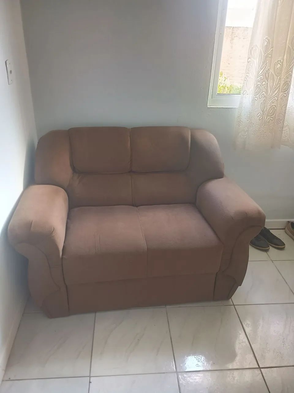 Sofá de 2 e 3 lugares - Foto 3