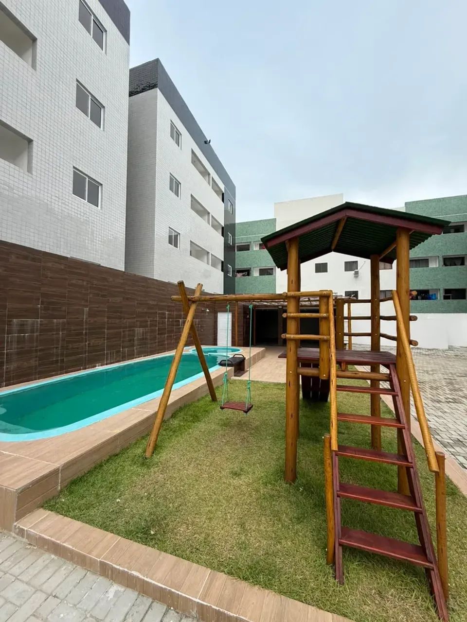 Clau/ Apartamentos com possibilidade de zerar entrada - Foto 4