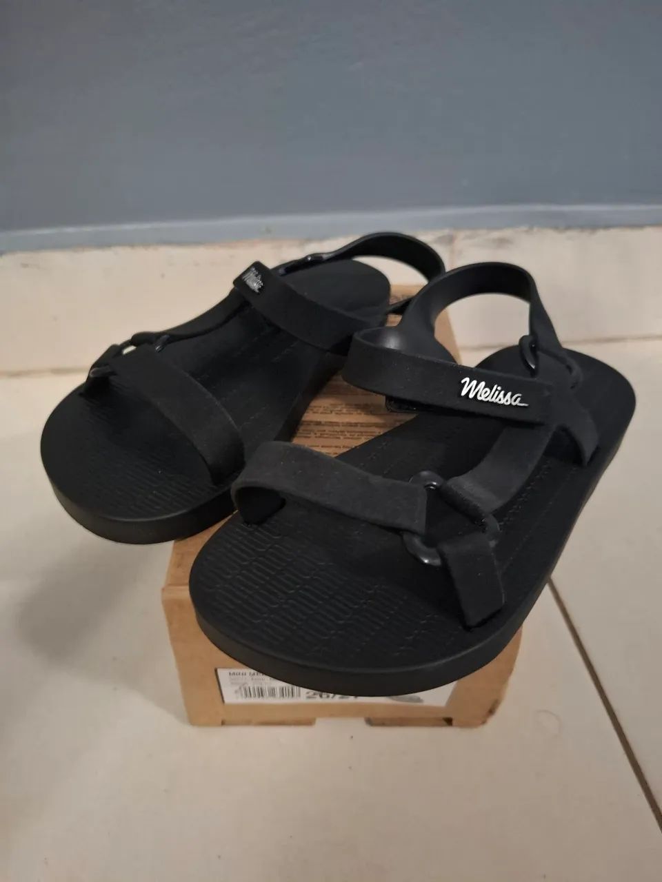 Mini melissa - Foto 2