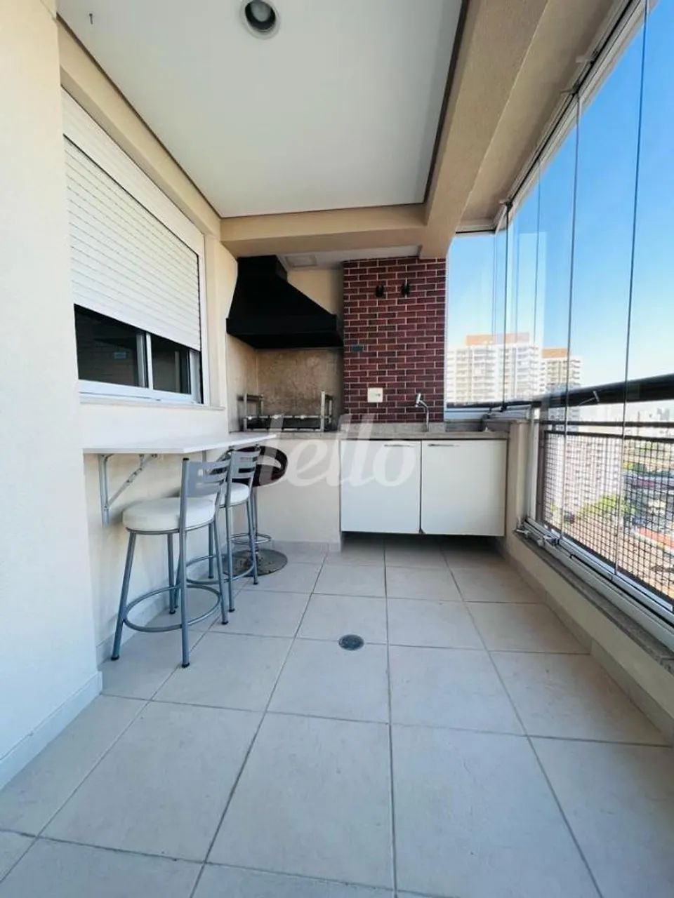 Apartamento 2 quartos para alugar no(a) Tatuapé - Foto 3