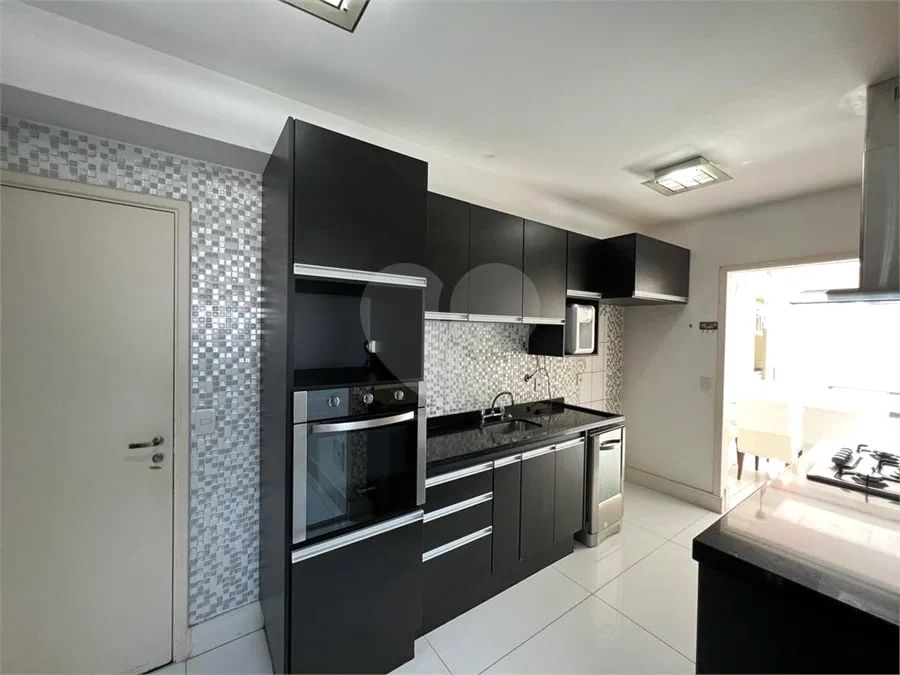 Apartamento com 3 quartos à venda em Vila andrade - SP - Foto 5