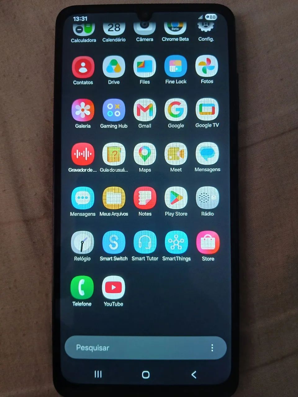 Galaxy A06 5G - Foto 5