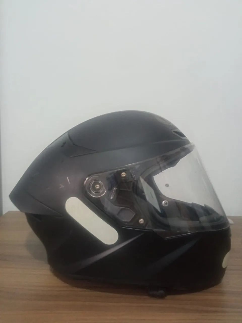 VENDO CAPACETE