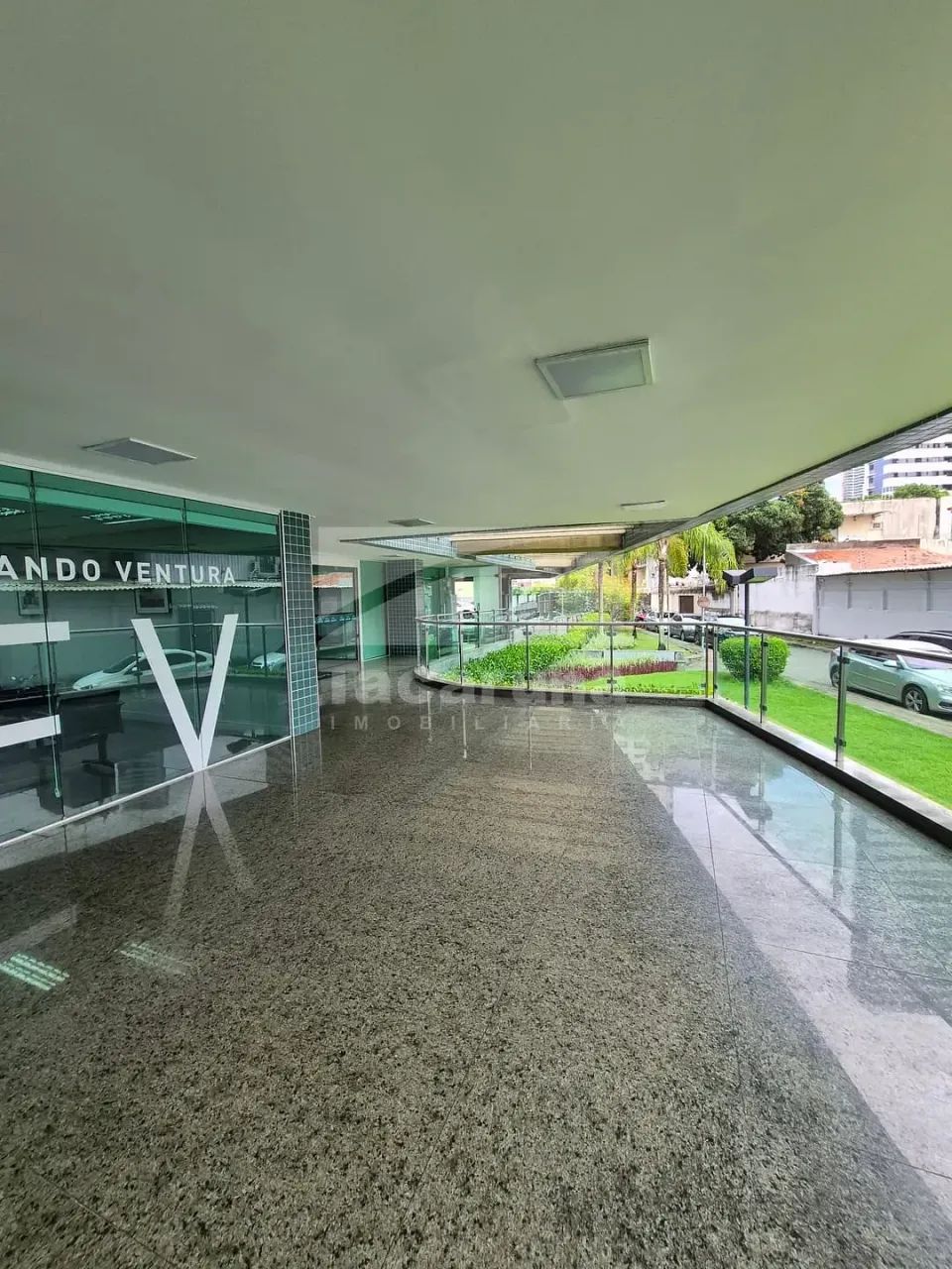 Sala para locação, Casa Forte, Recife, PE - Foto 4