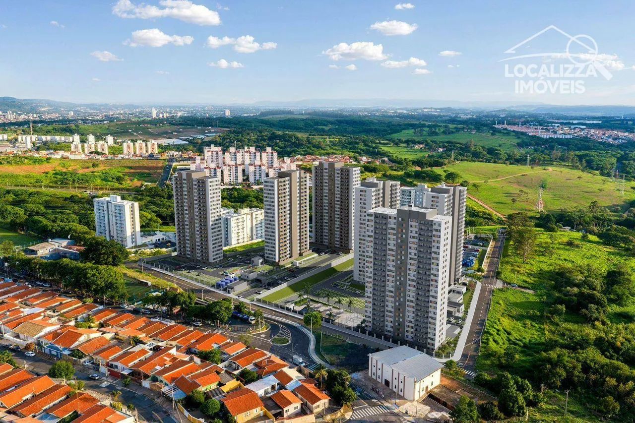 Lançamento em Campinas | Portal dos Buritis  MRV - Foto 3