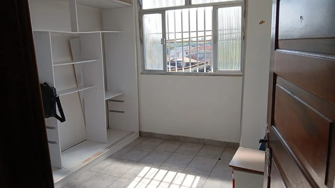 Apartamento CapitãoTeixeira  Realengo - Foto 2