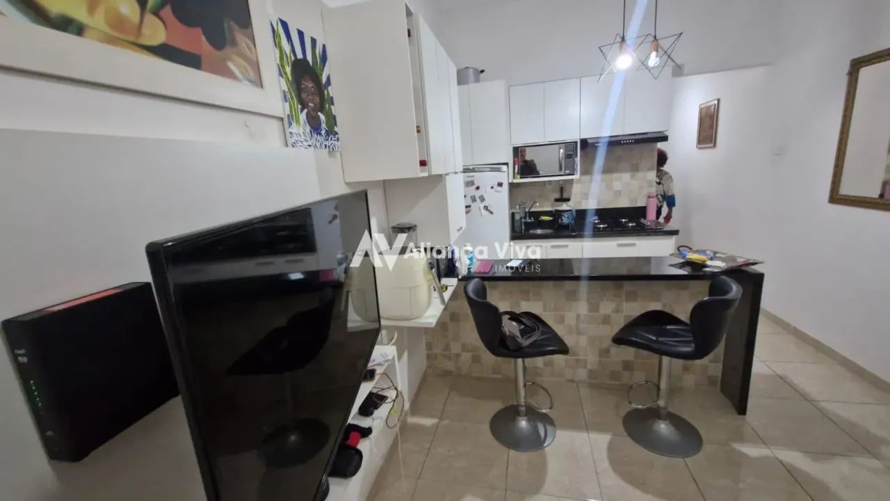 Copacabana | Apartamento 1 quarto - Foto 2