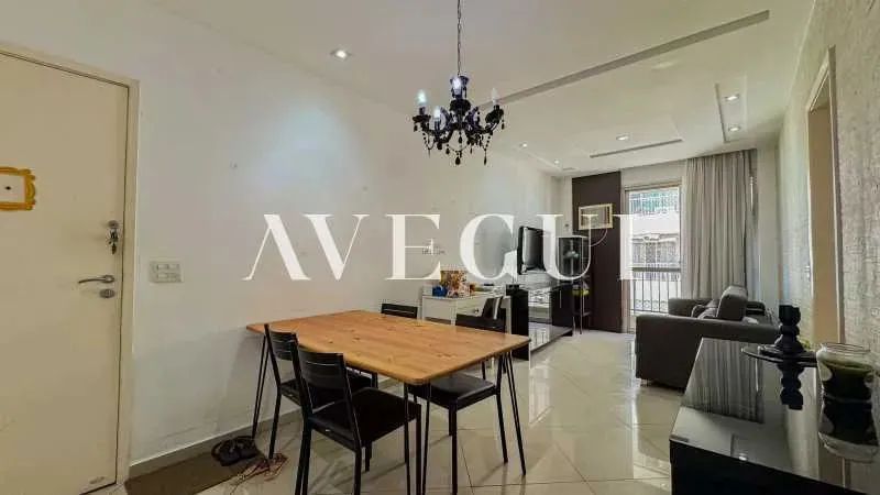 Apartamento : / Residencial / Gávea - Foto 3