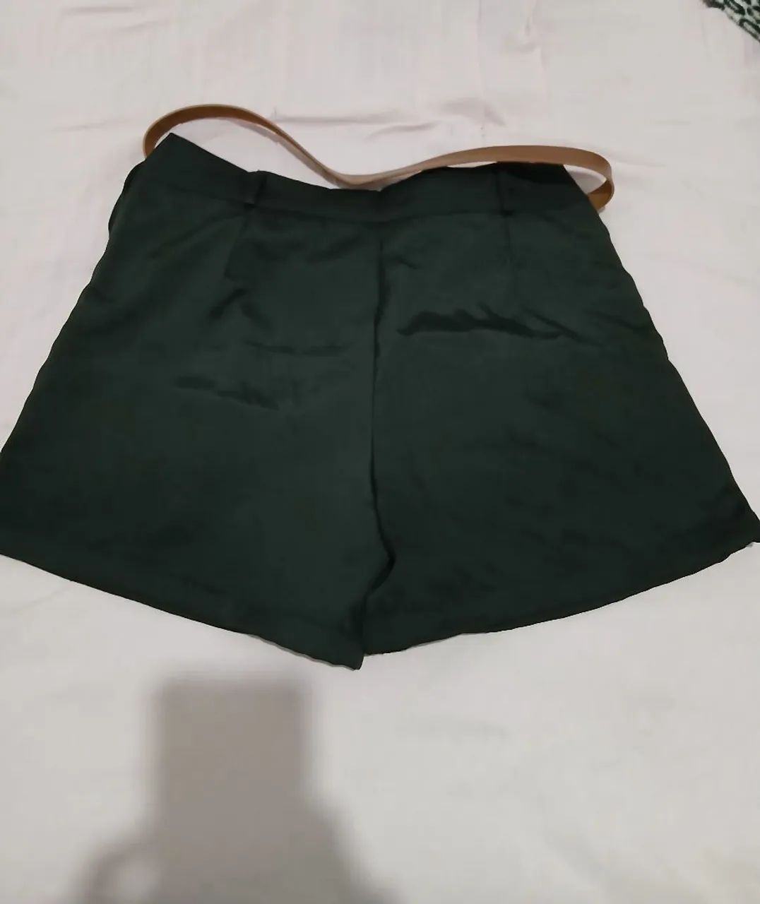 Short social G - Foto 2