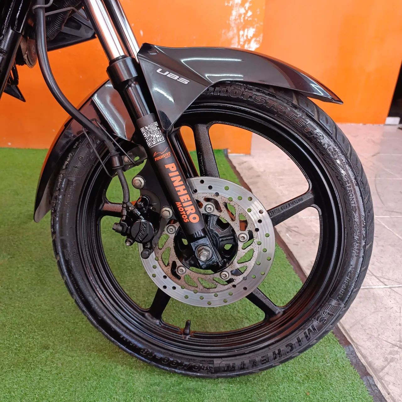 Fazer150 2023 - Foto 5