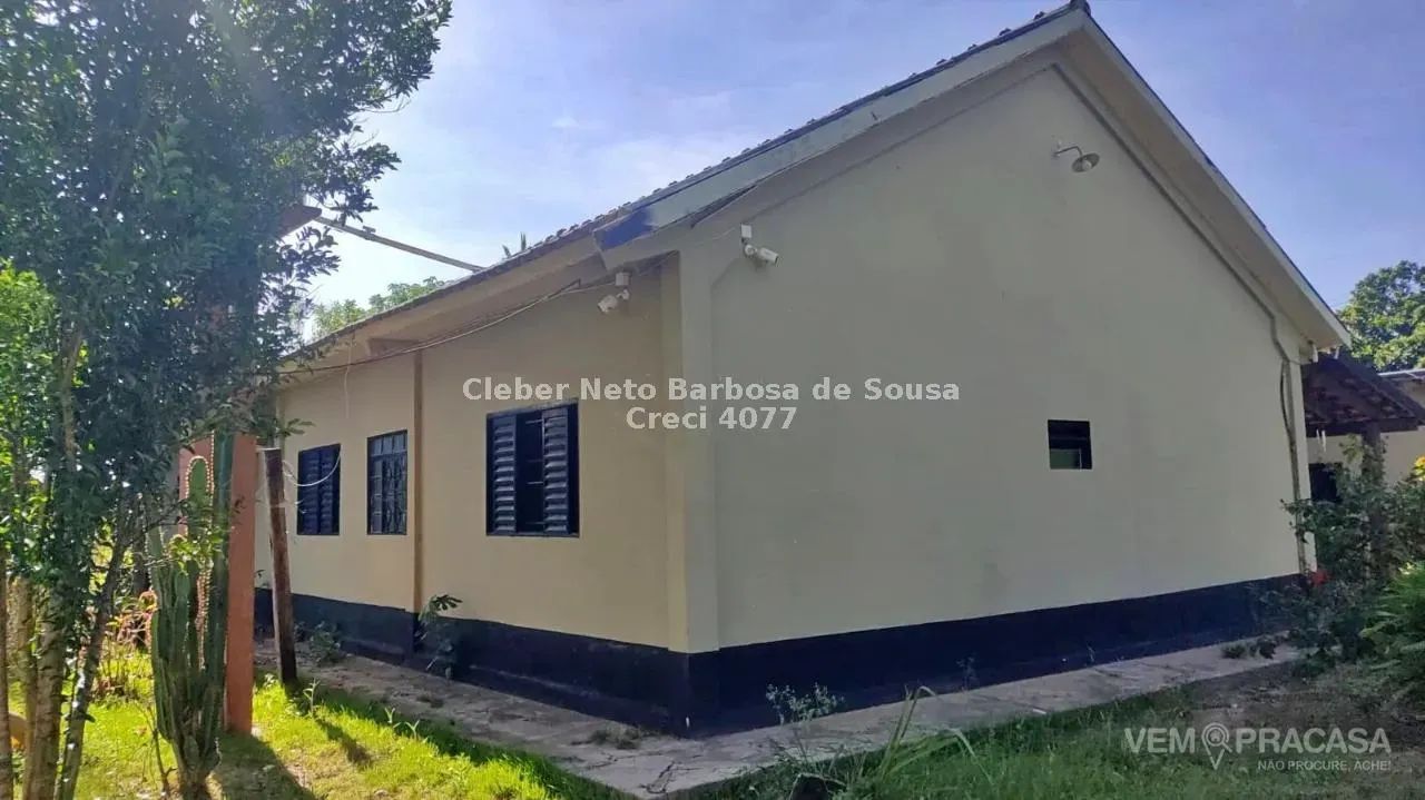Fazenda 102 Hectares em Rochedo - Foto 3