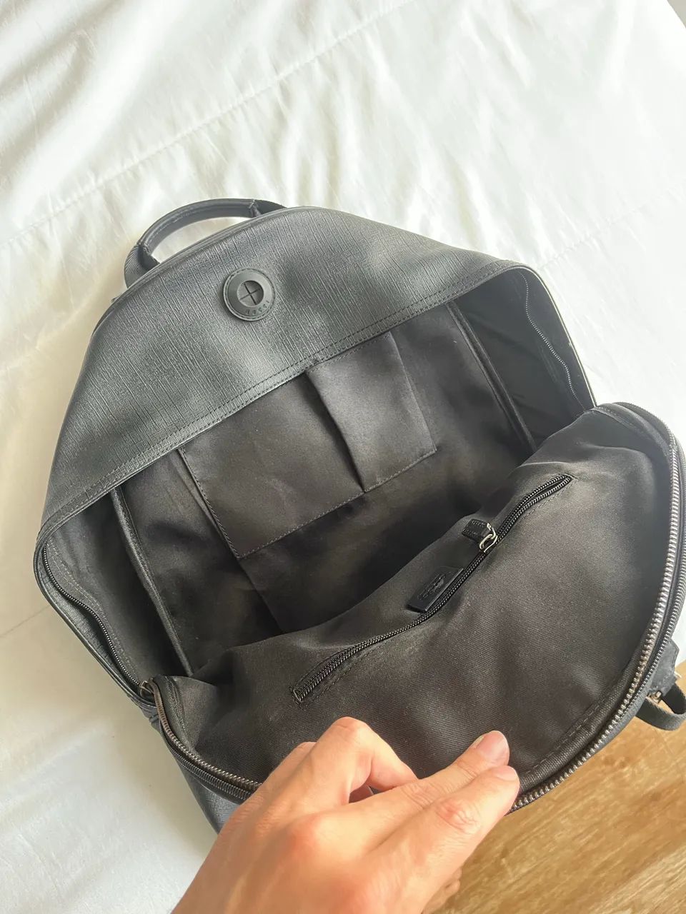 Mochila Gucci - Foto 4