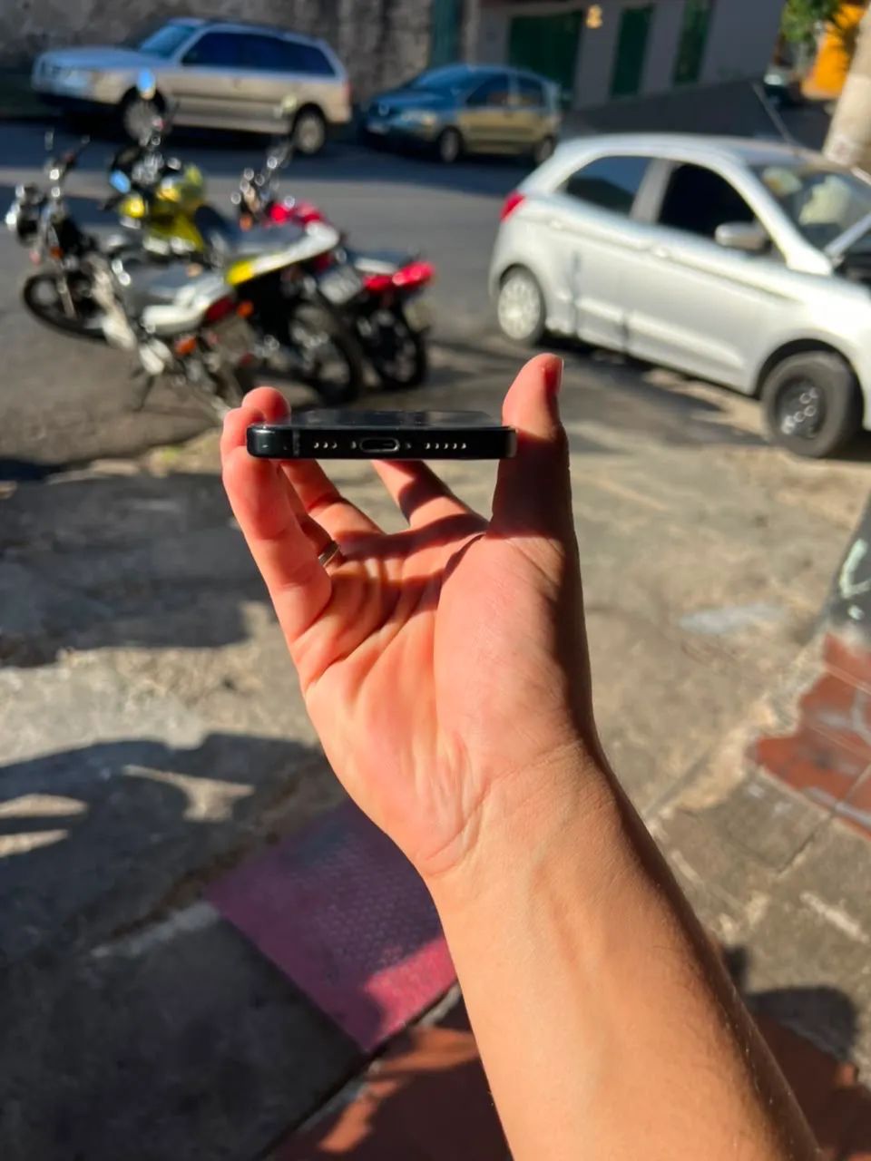 iPhone 15 - Foto 5