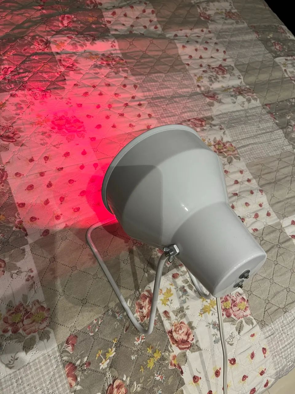 Infravermelho fisioterapia - Foto 2