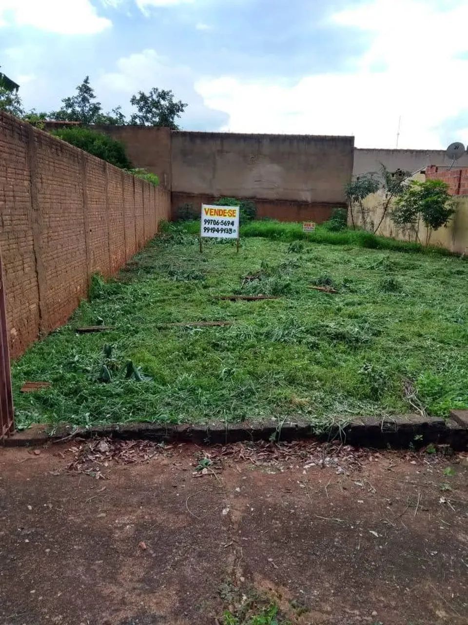Terreno 