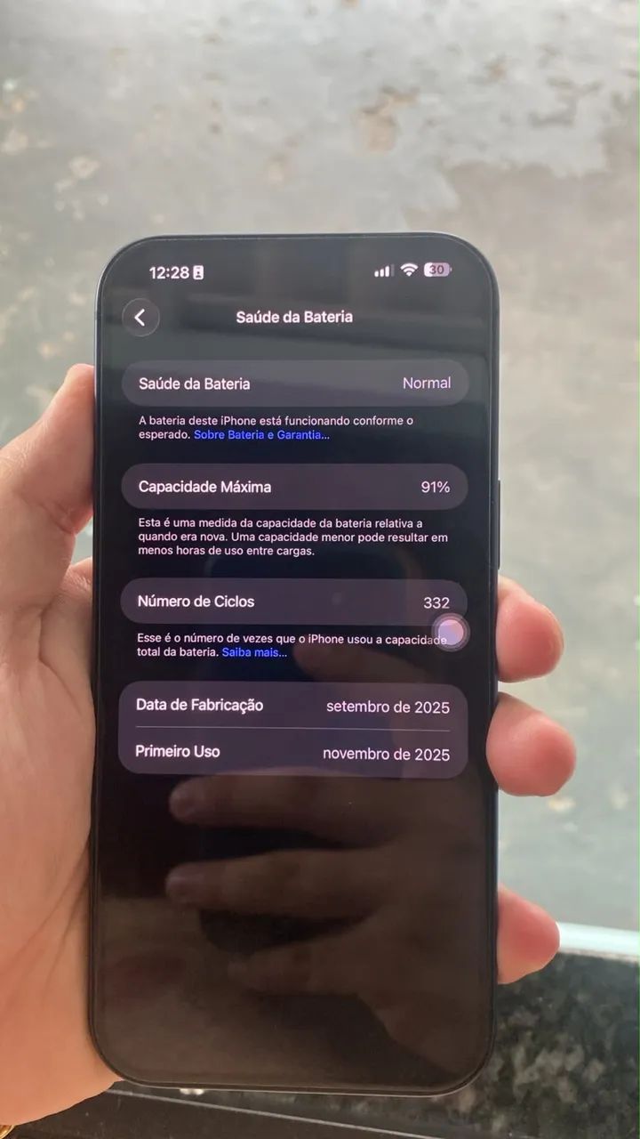 IPHONE 17 PRO MAX - Foto 3