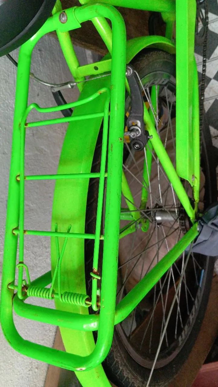 Bicicleta  - Foto 5
