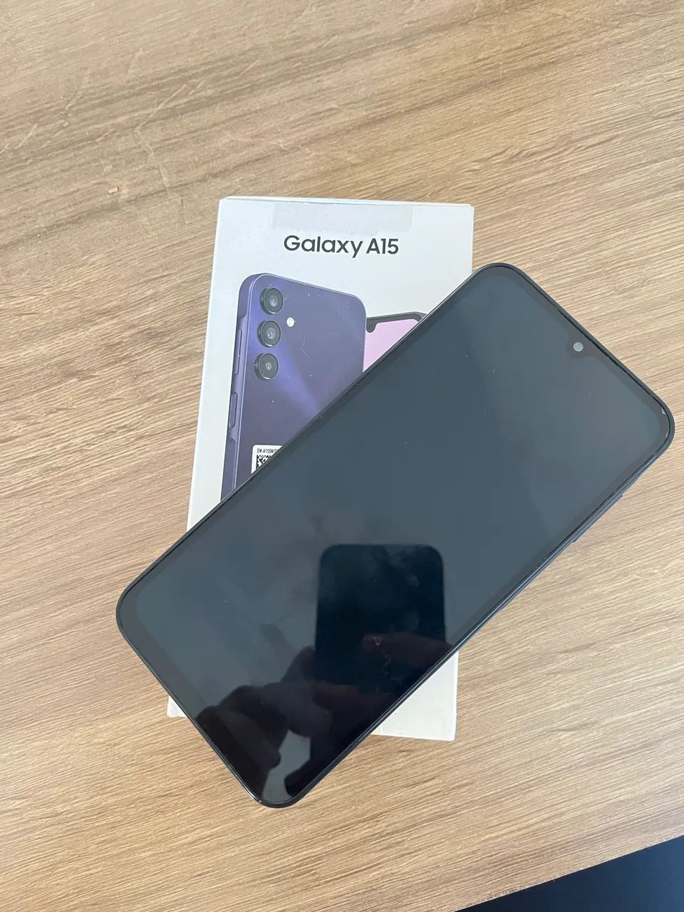 Samsung Galaxy A15 - Foto 2