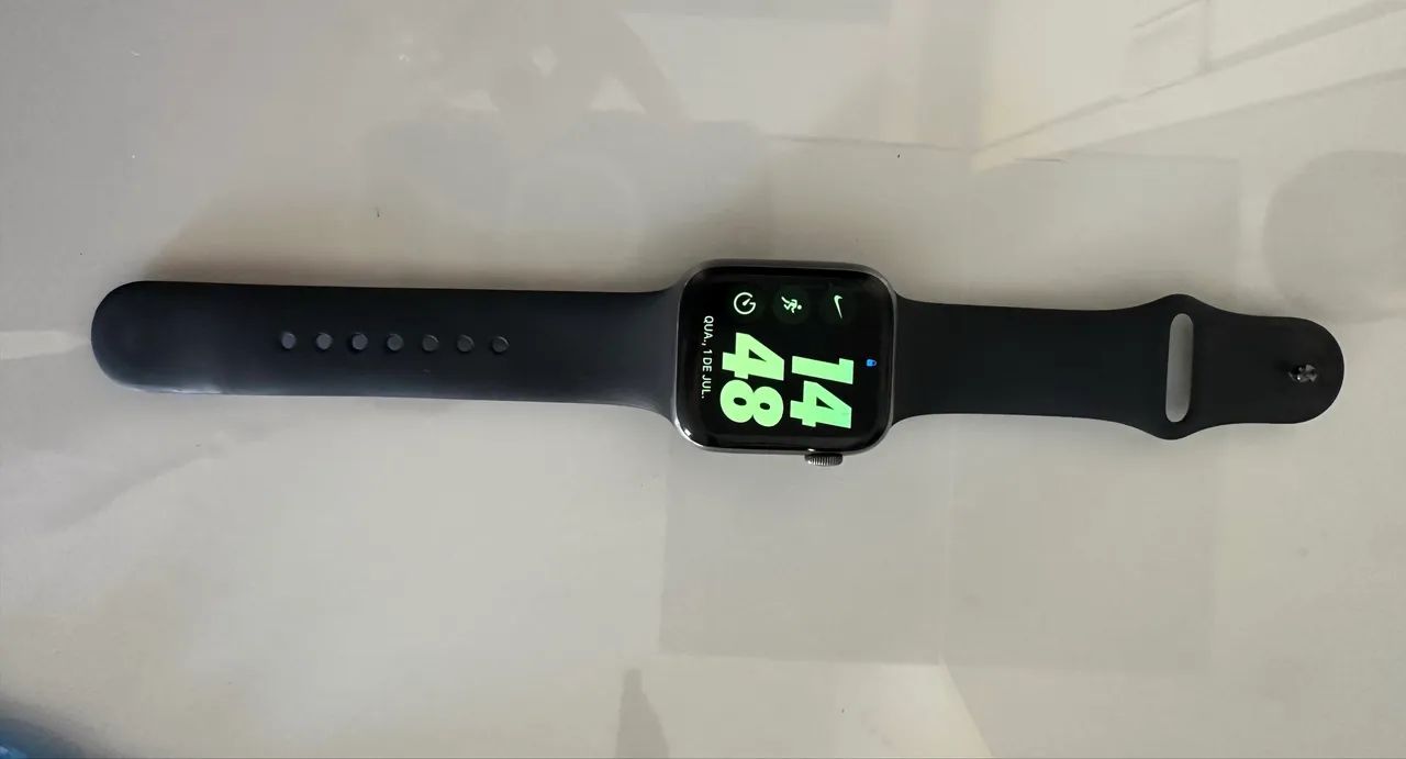 Apple Watch 44mm  - Foto 2