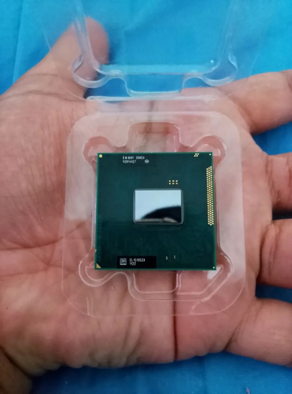INTEL CORE i5-2450M - Foto 2