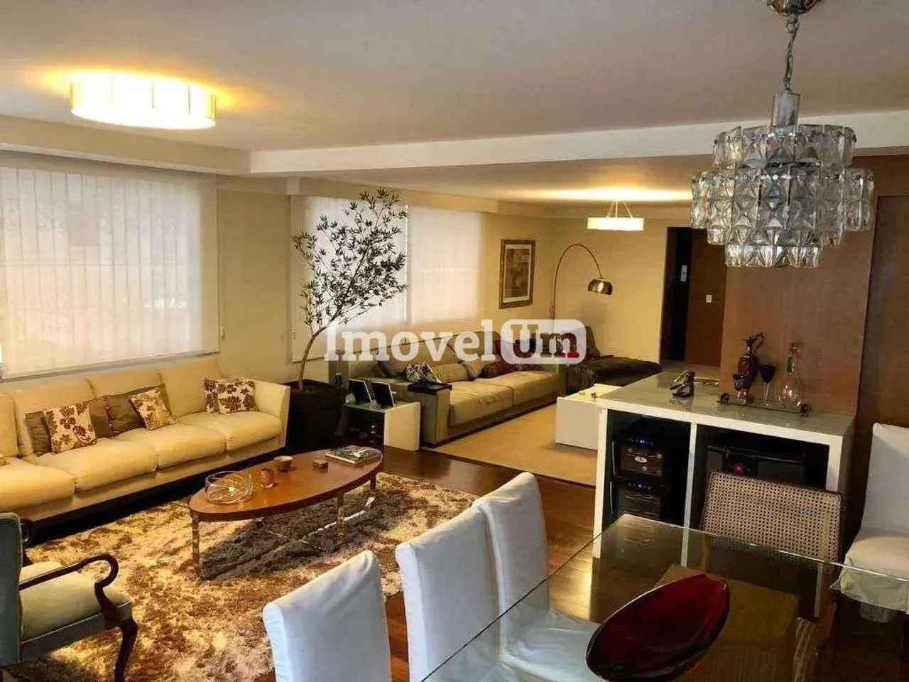 Santa Cecília | Apartamento 4 quartos, sendo 4 suites - Foto 4