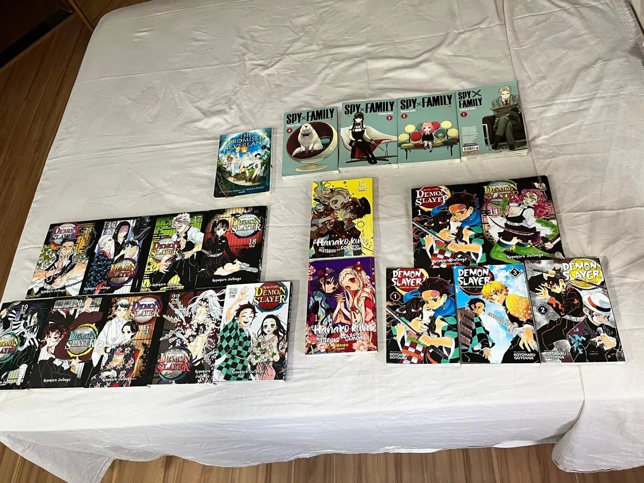 Manga  - Foto 3