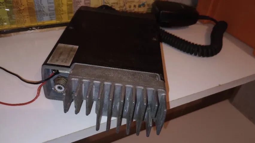 radio VHF Philips - Foto 4