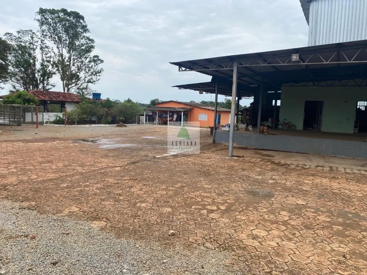 Venda &Aacute;rea Comercial 4.000 m&sup2; Galp&atilde;o com &aacute;rea de 850 m& - Foto 5