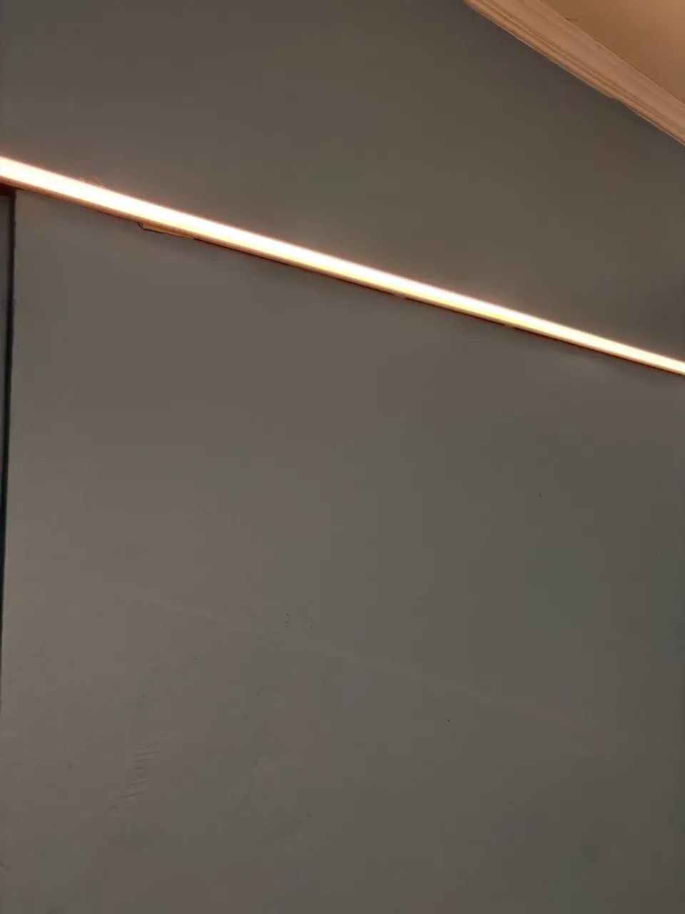 Luz LED cor neutra - Foto 3