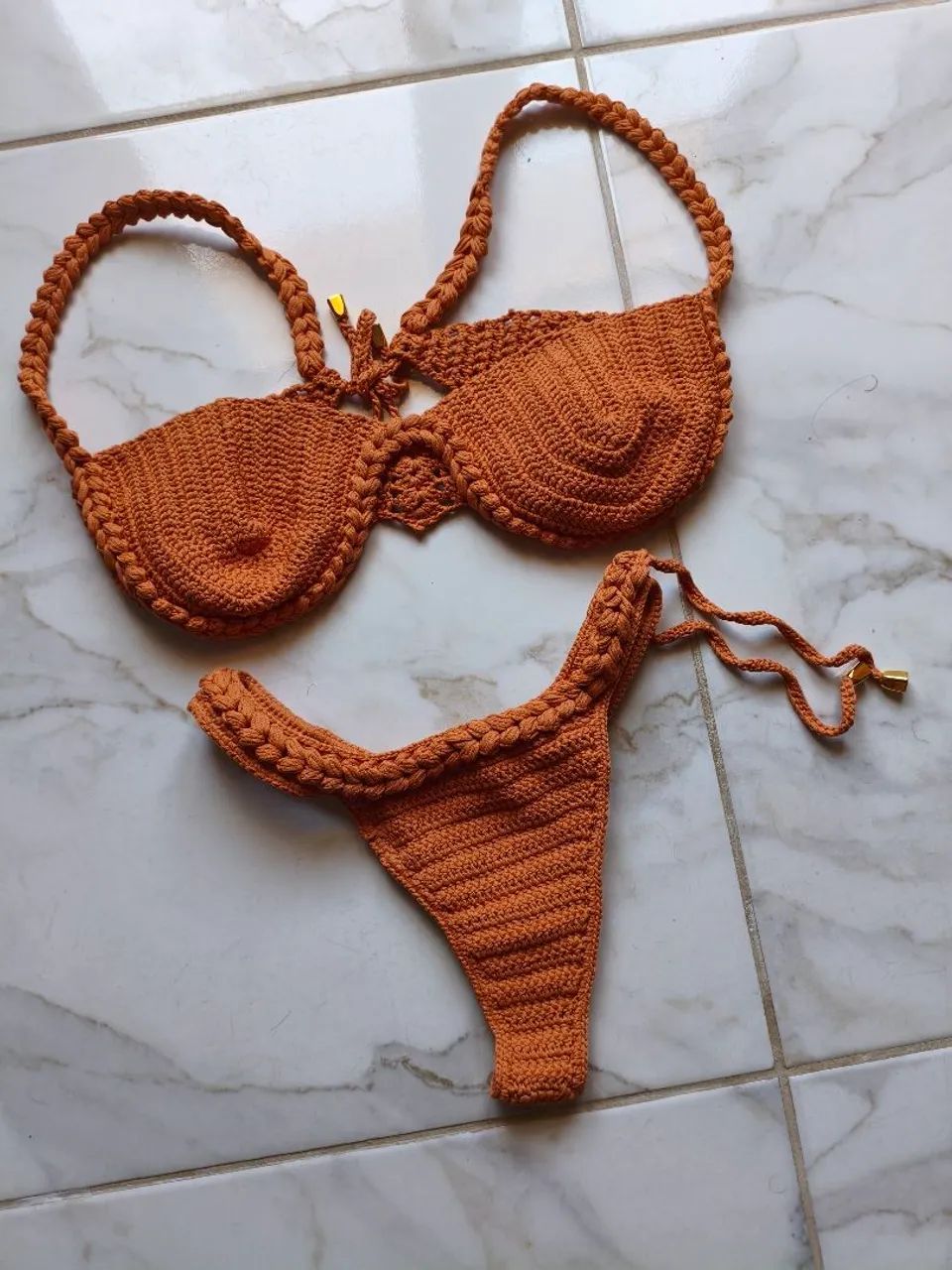 Moda praia  - Foto 4