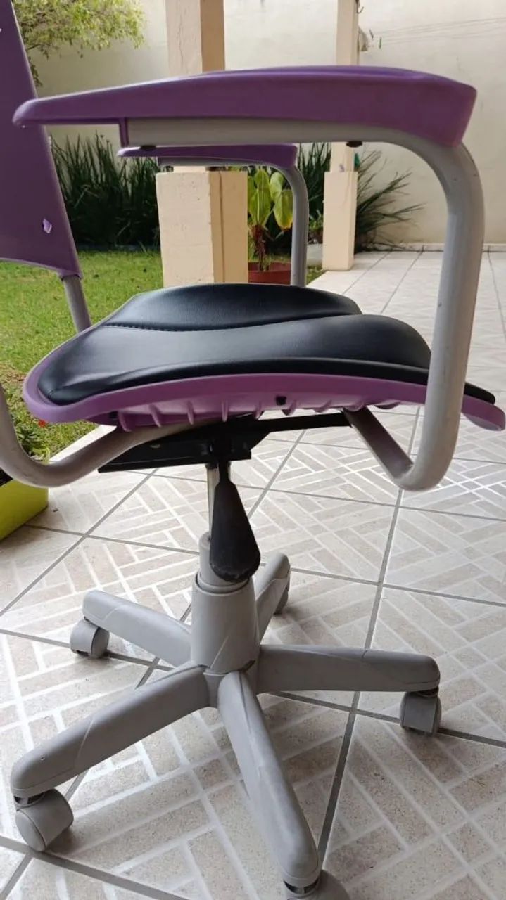 Cadeira Ergoplax  - Foto 3
