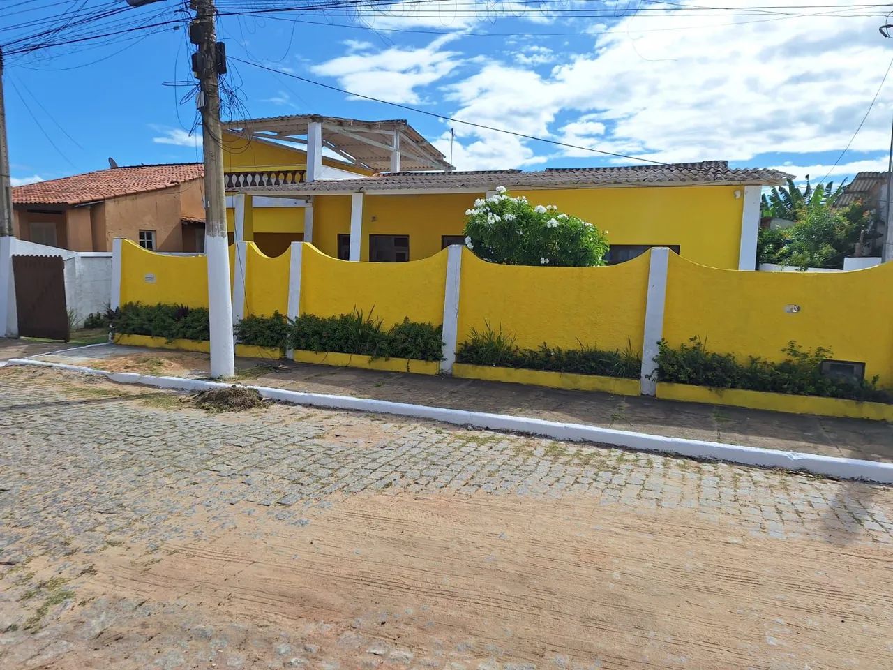 Casa em São João da Barra RJ