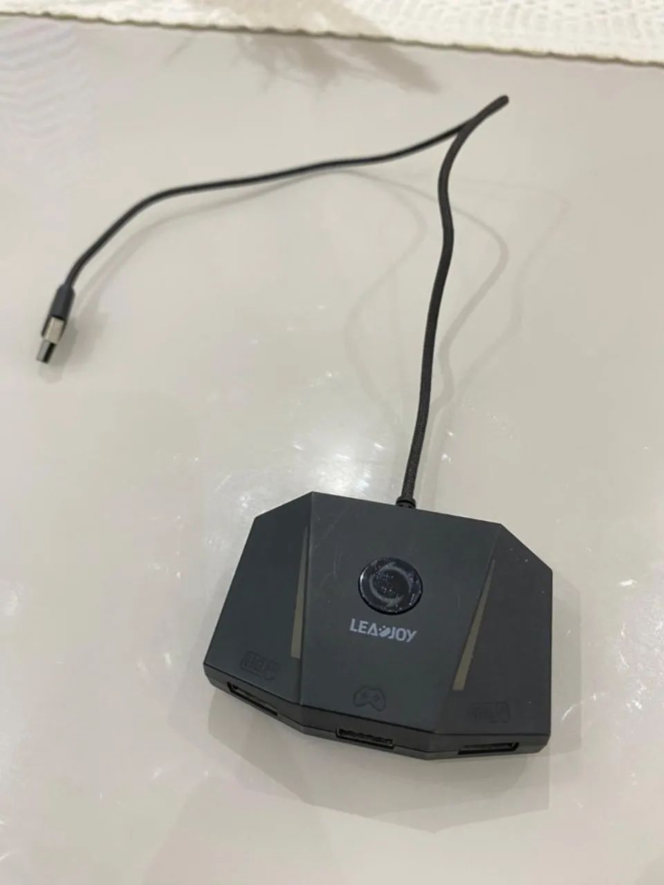 Leadjoy VX2 Aimbox - Foto 4
