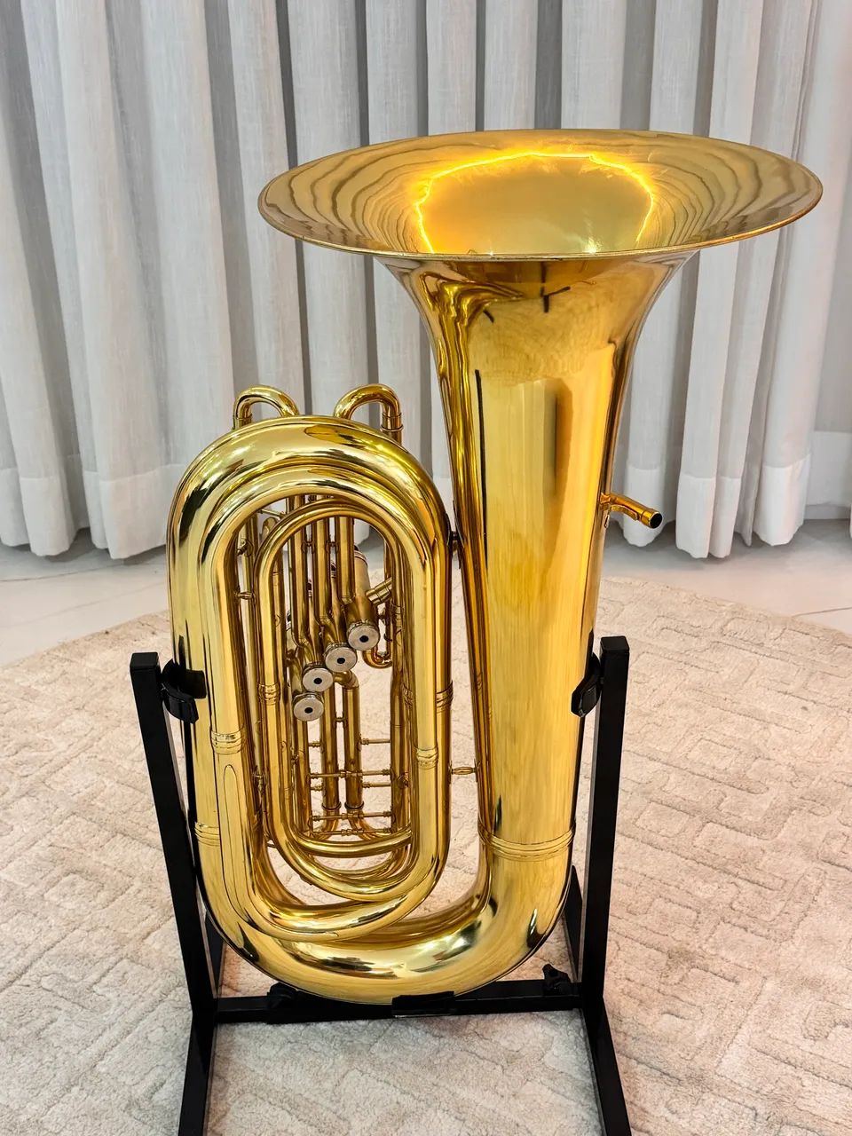 Tuba Conn 5J - Foto 3