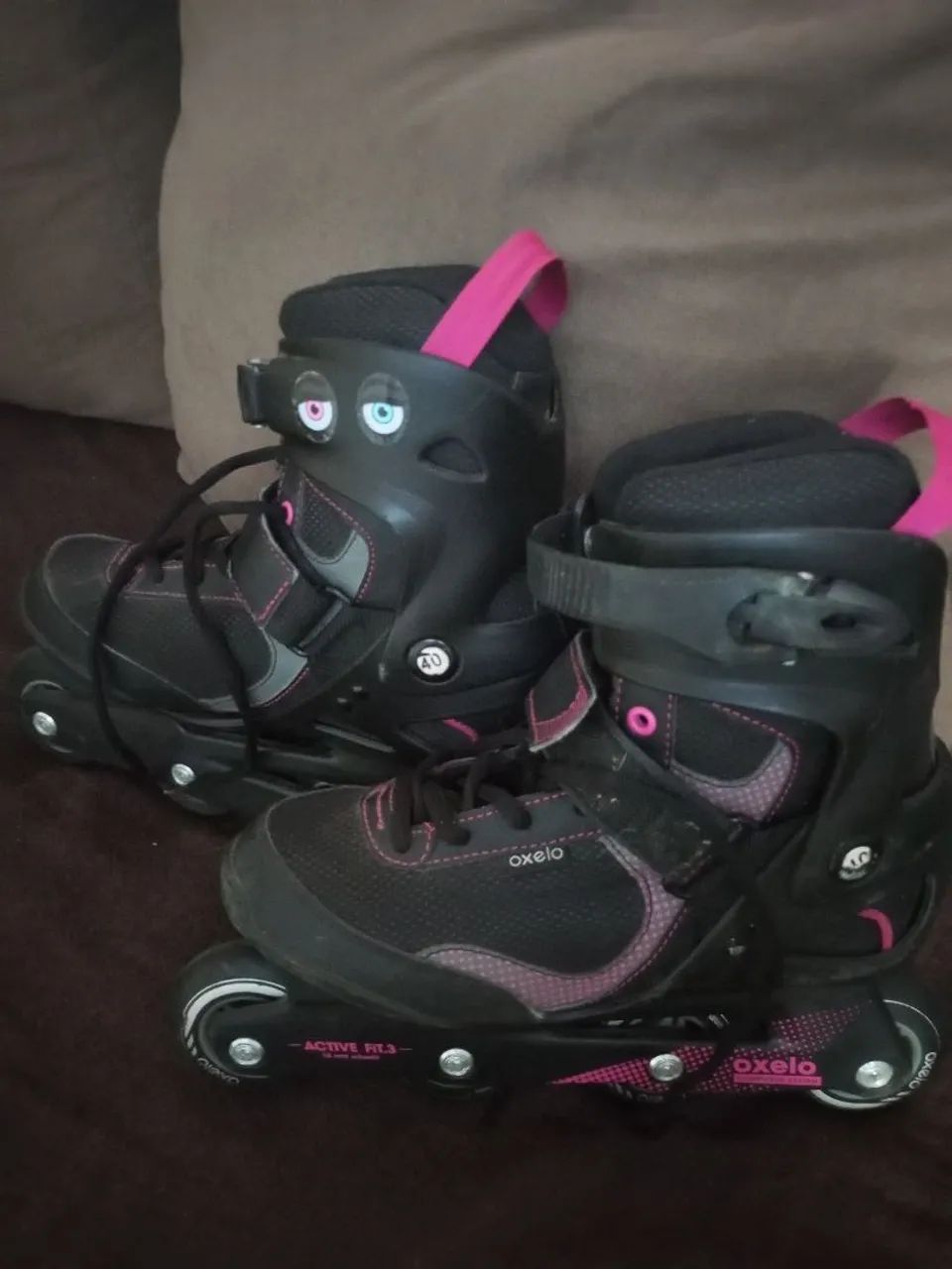 Patins 