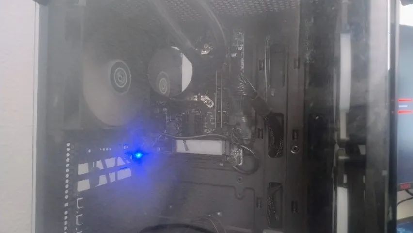 Pc com monitor - Foto 3