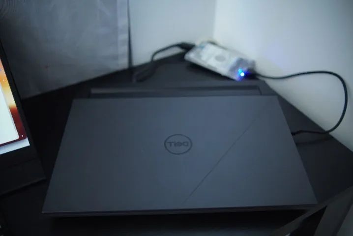NOTEBOOK GAMER DELL G15 - Foto 2