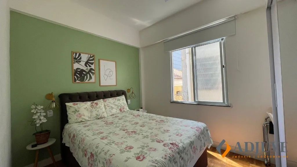 Quarto e sala no Centro histórico de Petrópolis - Foto 4