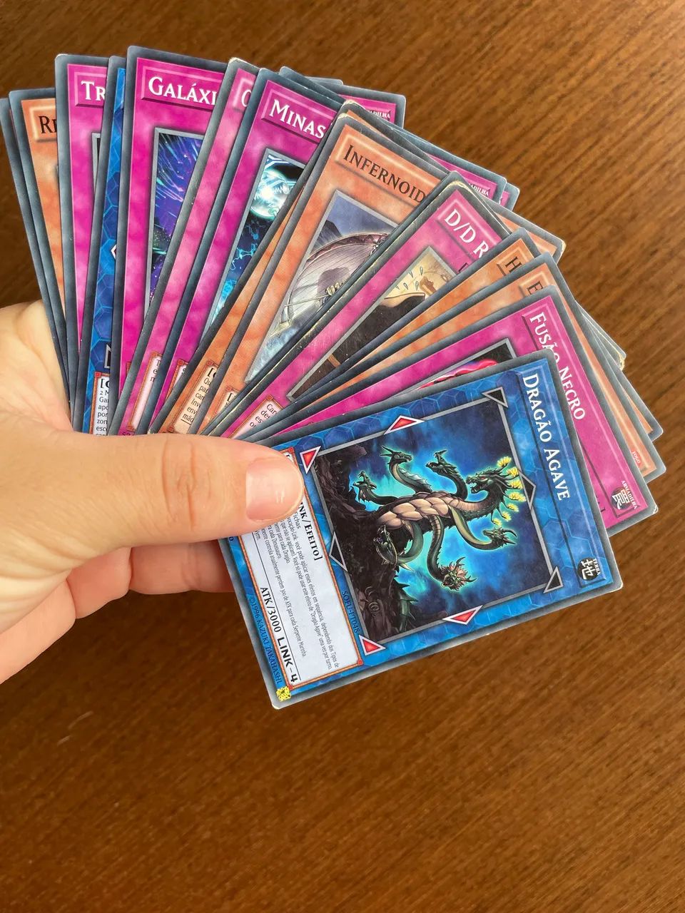 Cartas Yu-Gi-Oh - Foto 4