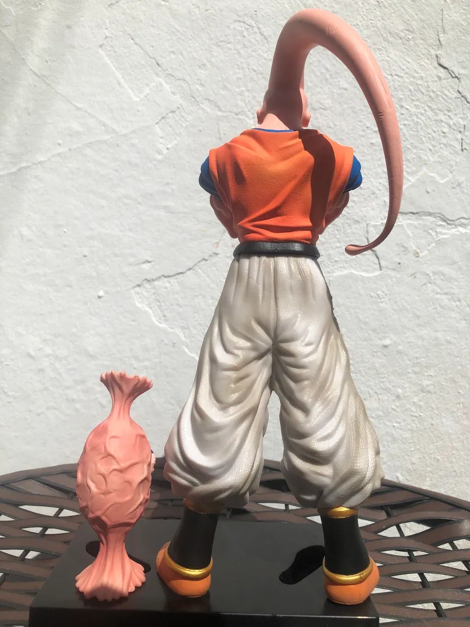DRAGON BALL MAJIN BUU - Foto 4