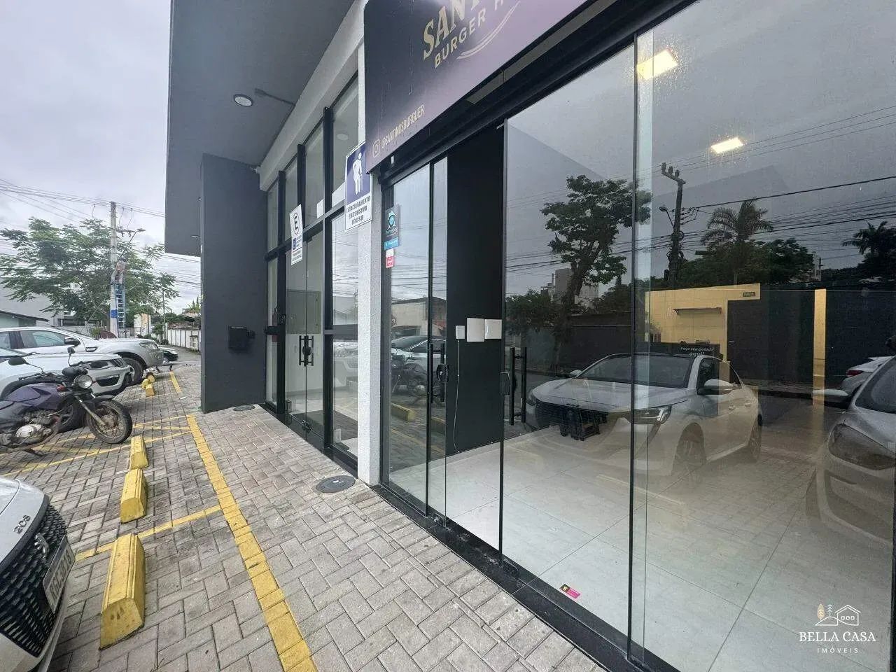 Sala comercial para alugar no Bom Retiro - Foto 2