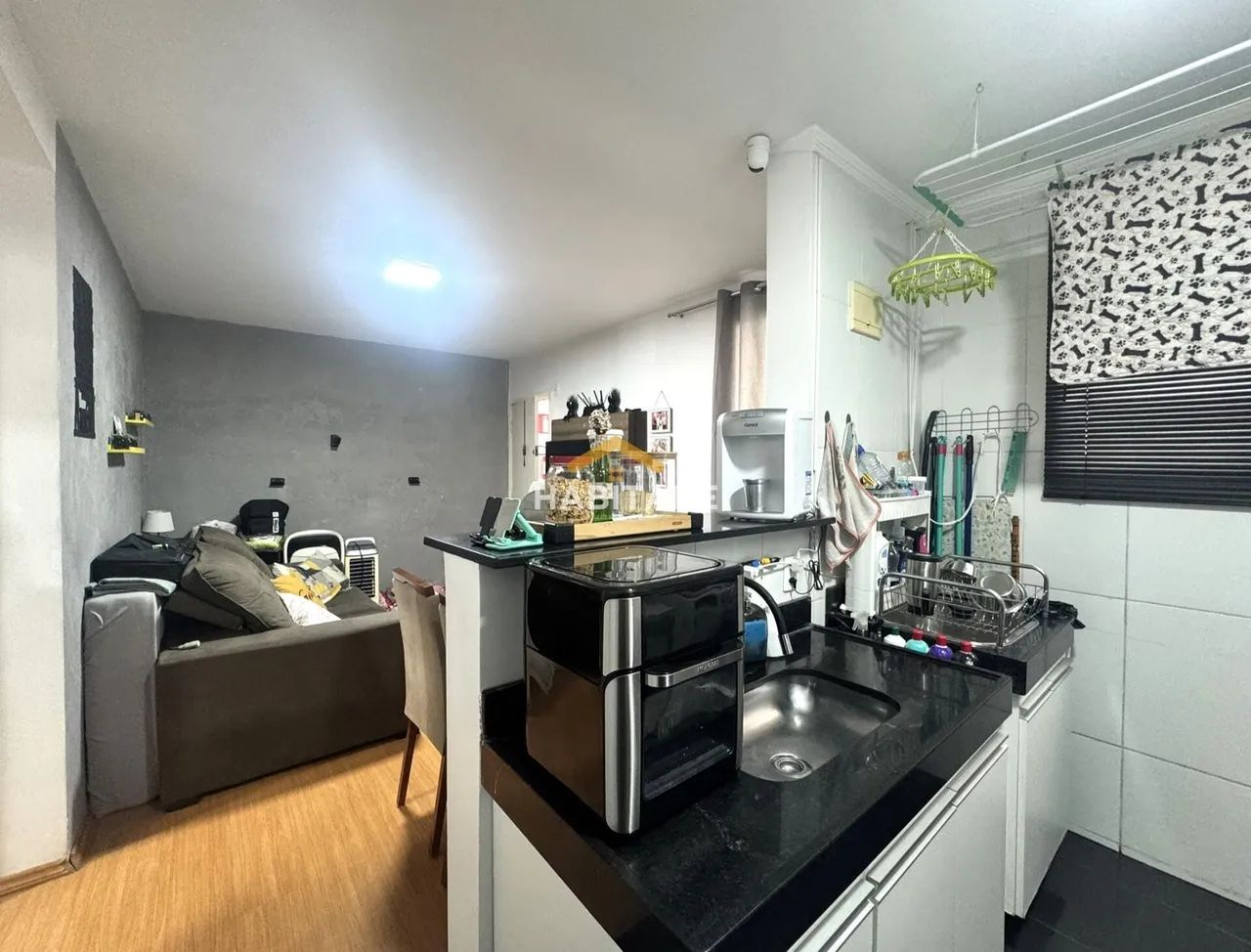 Apartamento 2 Dormitórios - Camargos/BH - Foto 5