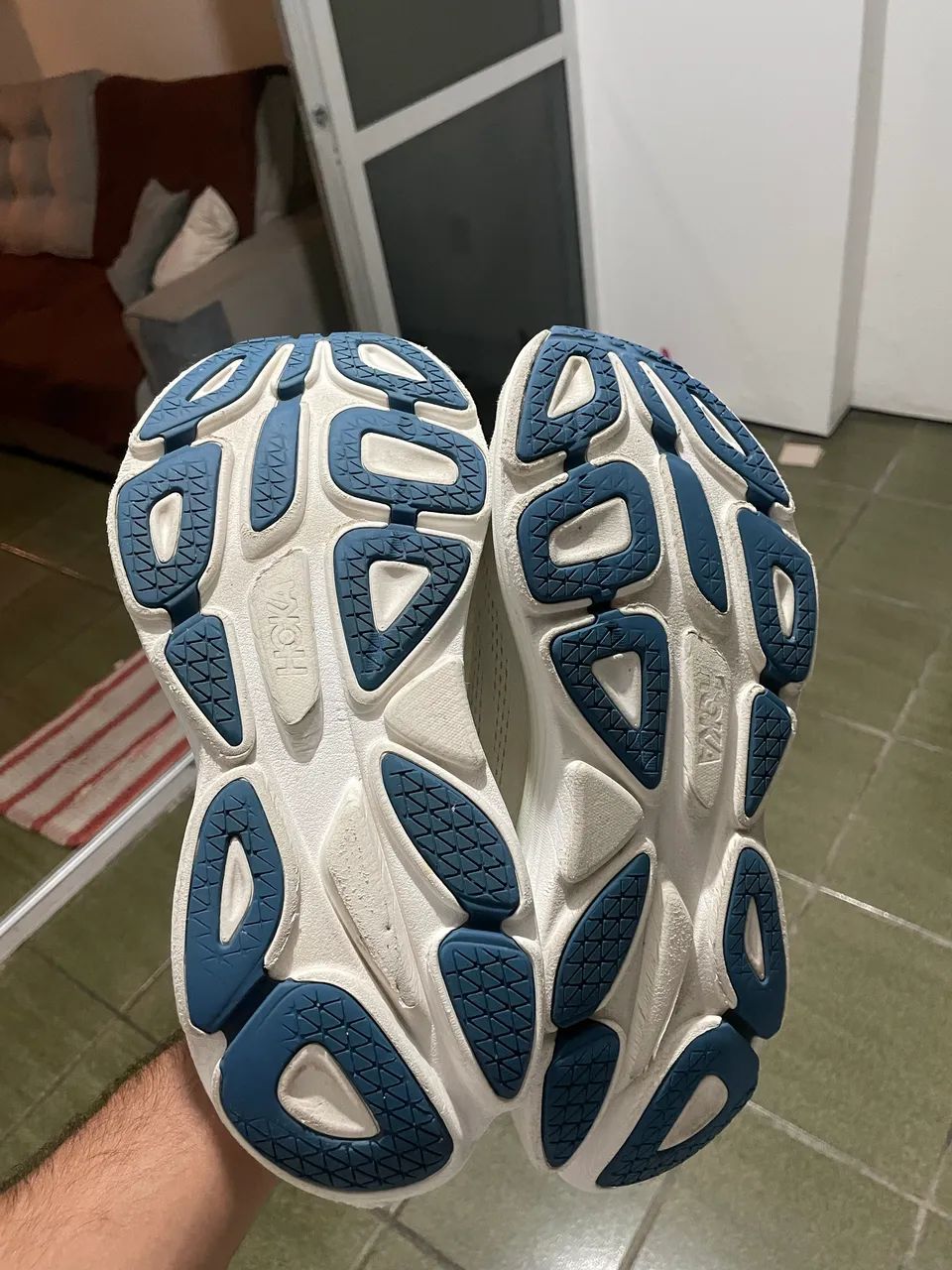 Hoka Bondi 8  - Foto 3