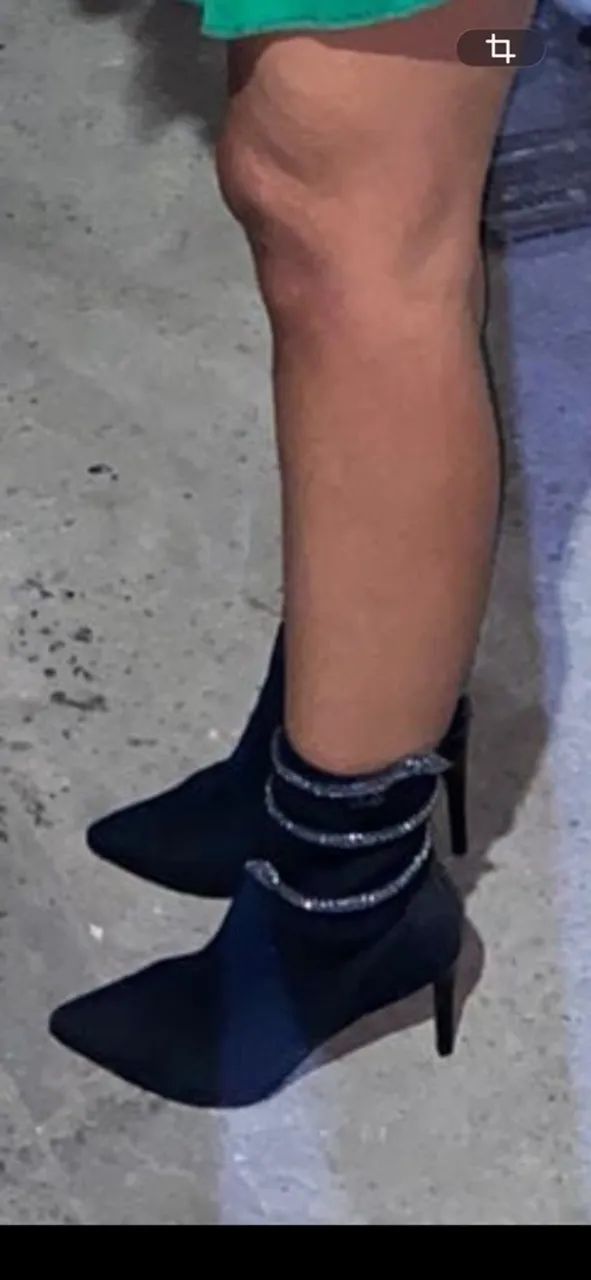 bota carmen steffens