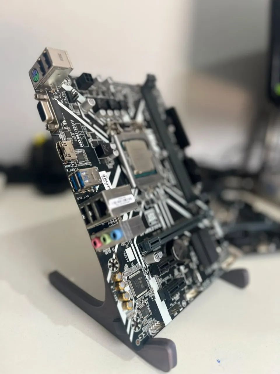 Kit i5 9500t - Foto 2