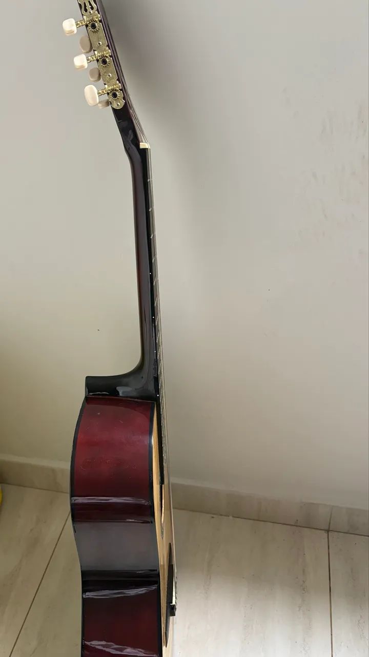 Violão Giannini - Foto 5